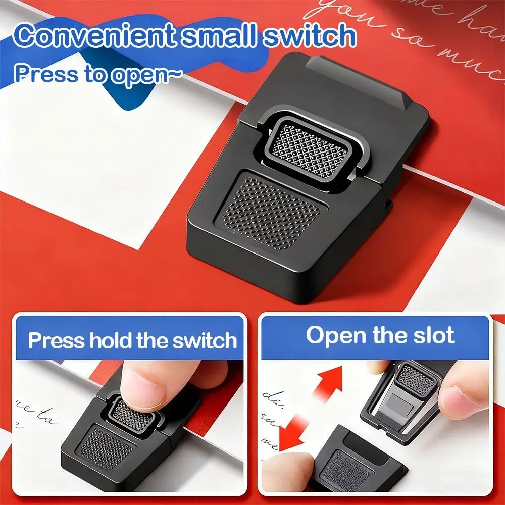 New 13 Layer Expanding Folder Large Capacity Portable Data Sorting Folder British Style Document Organizer Student Use