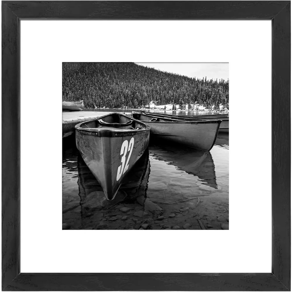 12X12 Picture Frame…