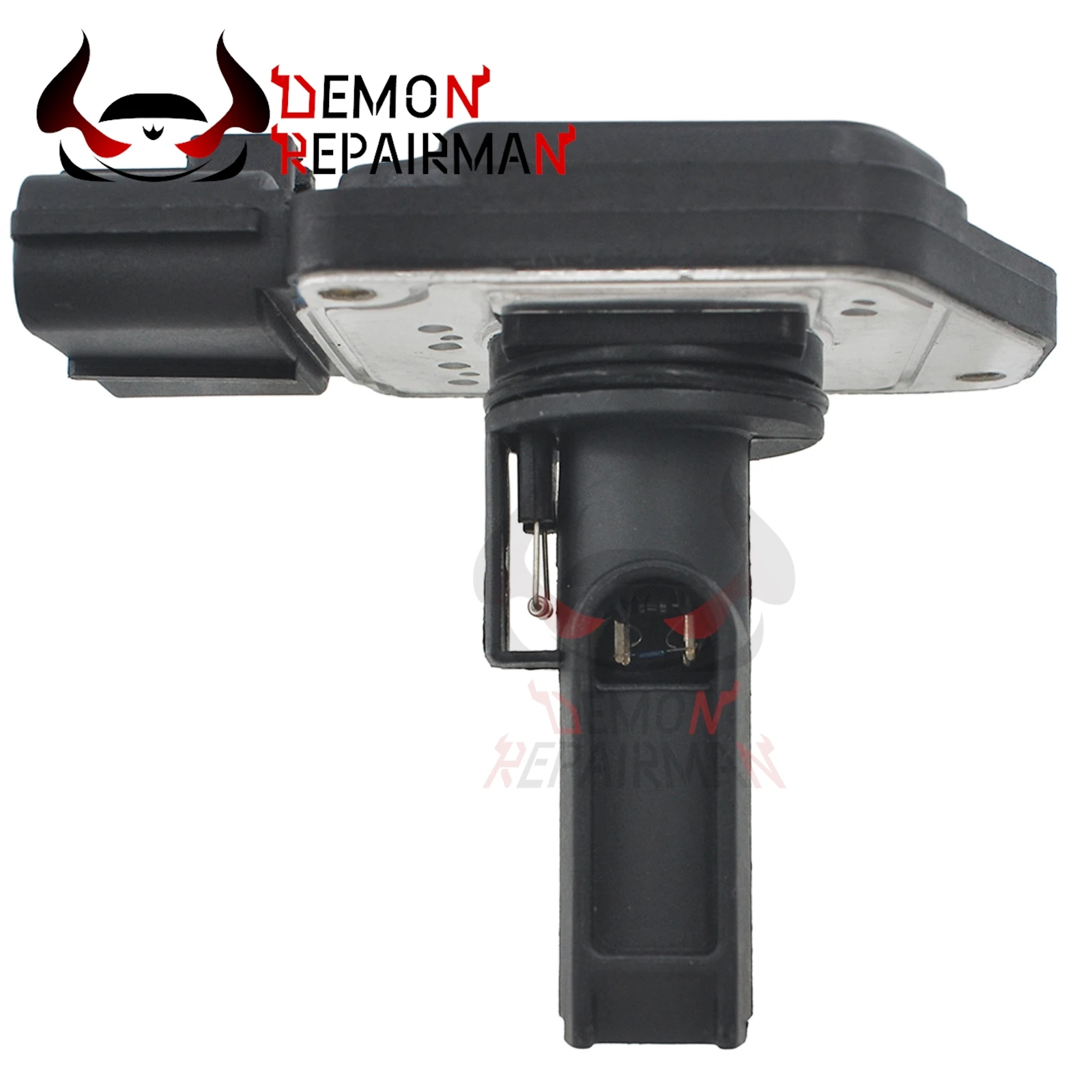 

Mass Air Flow MAF Sensor For Ford Mustang F-150 F-250 F-350 F-450 F-550 F-53 F150 F250 4.6L 5.4L 6.8L AFH80 06E 1L2A-12B579-AA