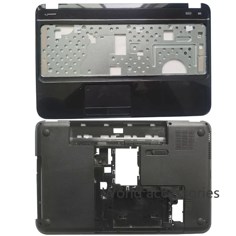 

ДЛЯ HP Pavilion G6 2000 G6-2146tx g6-2025tx 2328tx 2001tx 684177-001 упор для рук верх/нижняя базовая крышка ноутбука 684164-001