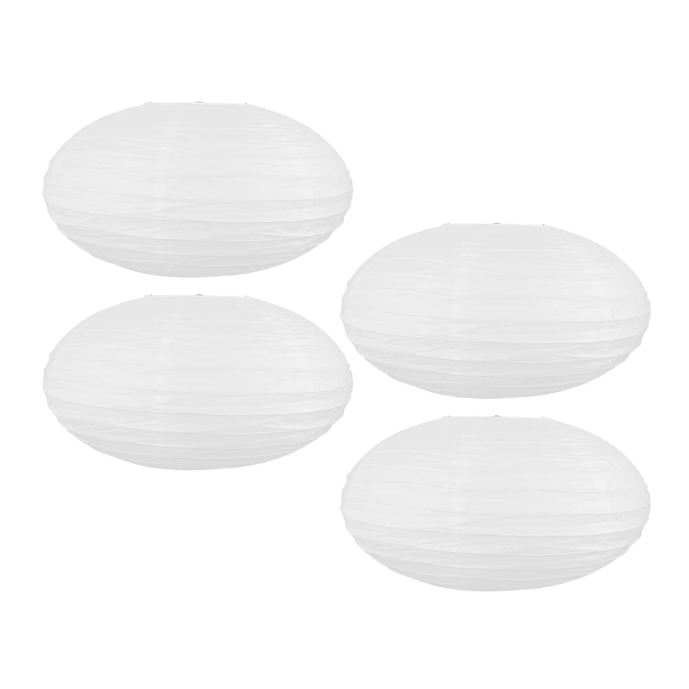 Рисунок 5 - Фонари бумажные ручной работы