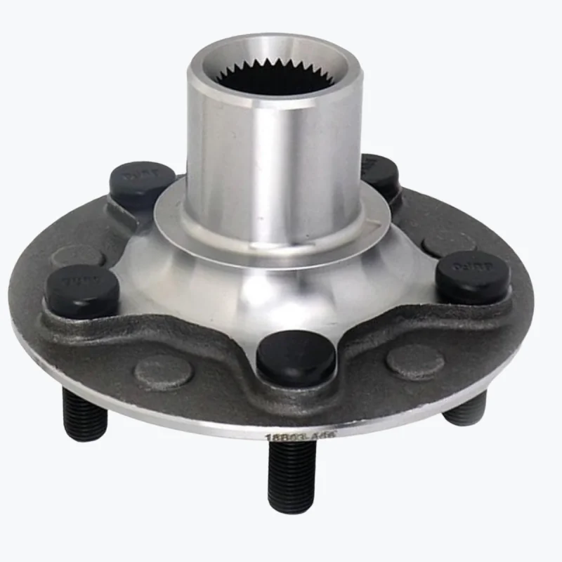 Front Left&Right Wheel Hub For Land Rover Range Rover Sport L405 L494 3.0 5.0 PT306 306PS 508PN 508PS 306DT LR038379