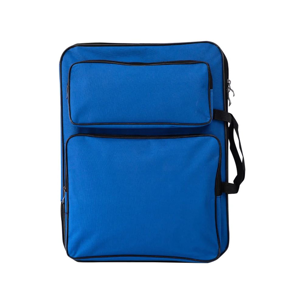 Bolsa para tablero de dibujo, mochila, pintura, boceto de viaje de 8K para herramientas de dibujo, pinturas en lienzo de artista, suministros de arte, bolsa de herramientas de dibujo