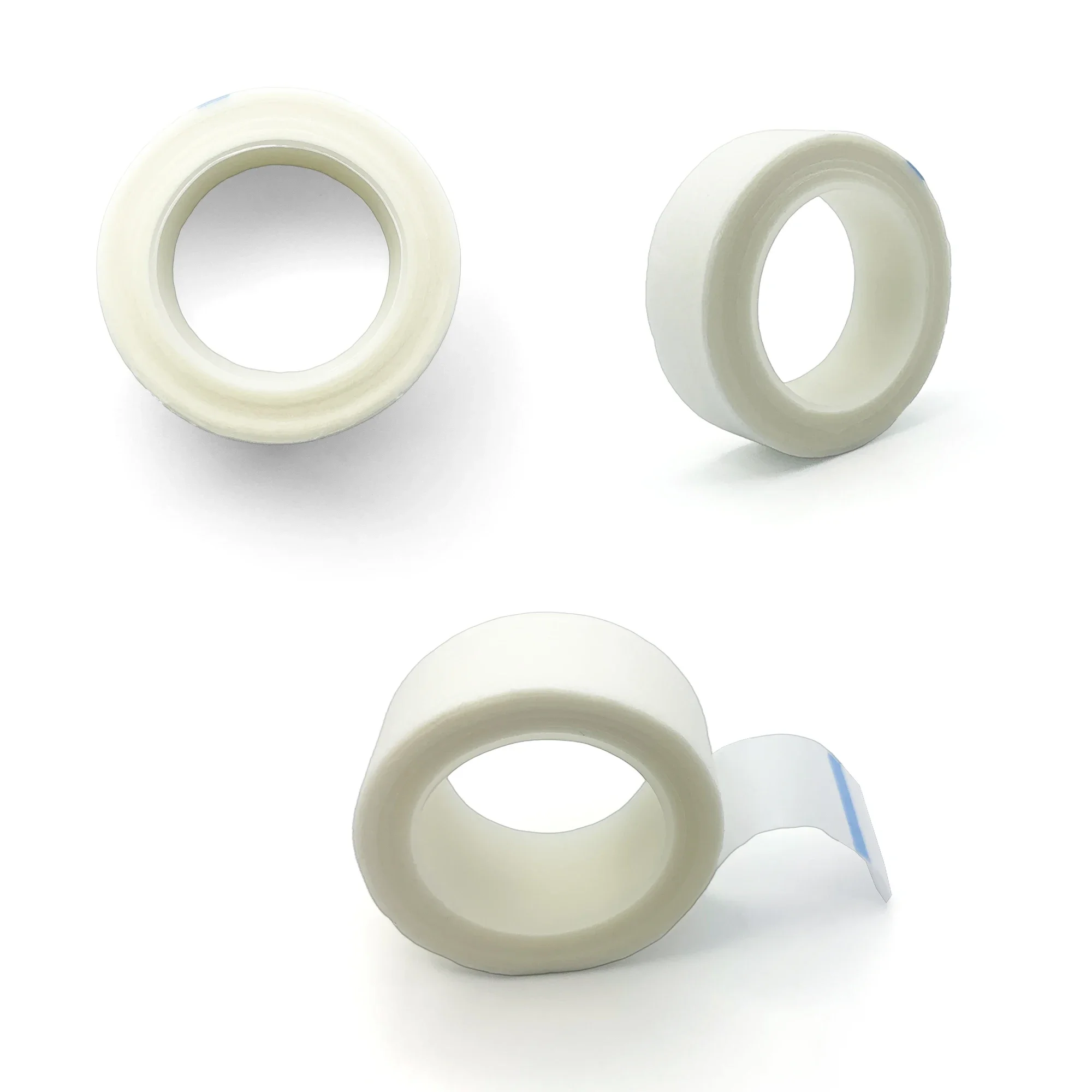 10 롤 EyelashTape 9M 속눈썹 언더 아이 익스텐션 패치 패치 통기성 다채로운 테이프 래쉬 전문 익스텐션 용품