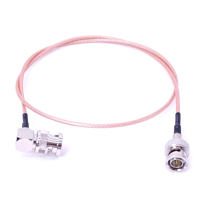 DIN 1.0/2,3 Stecker auf BNC 75 Ohm Vedio SDI Kabel für BMD HD SDI 3G SDI Vedio recorder Kamera Unterstützen Monitor Audio Gateway Hub – Detail 6