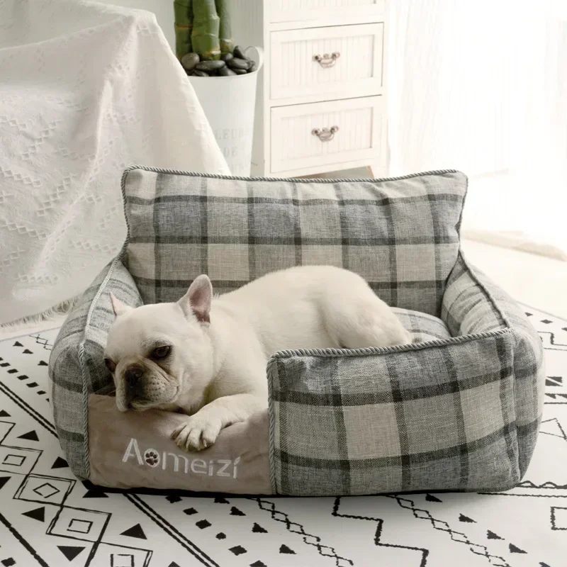 Thumbnail 2 - #26 Top 30 Indoor Dog Houses Worth Buying In 2026