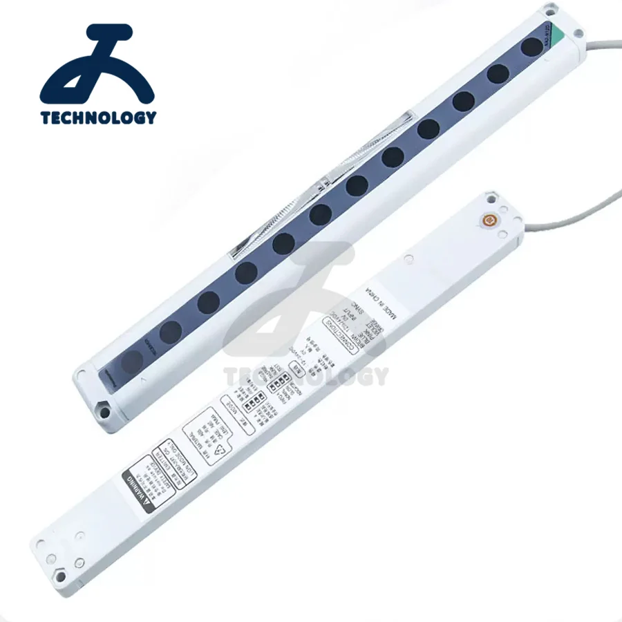 Grating Area Sensor…