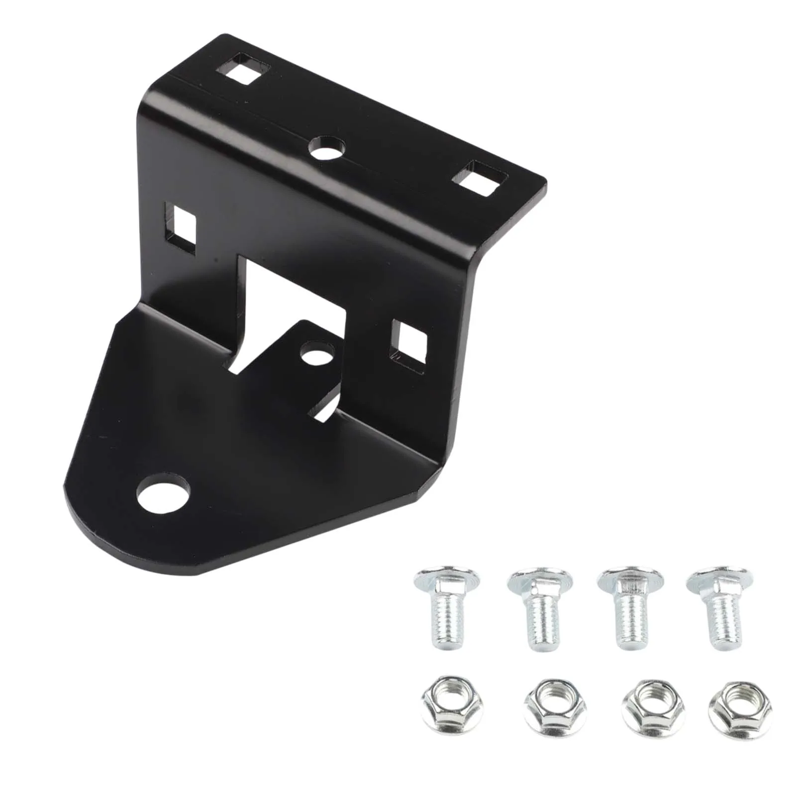 Weather Resistant for Lawn Mower Trailer for hitch for Zero Turn Models Fits For Ariens ZTX ZTXL IKON X IKON Built for