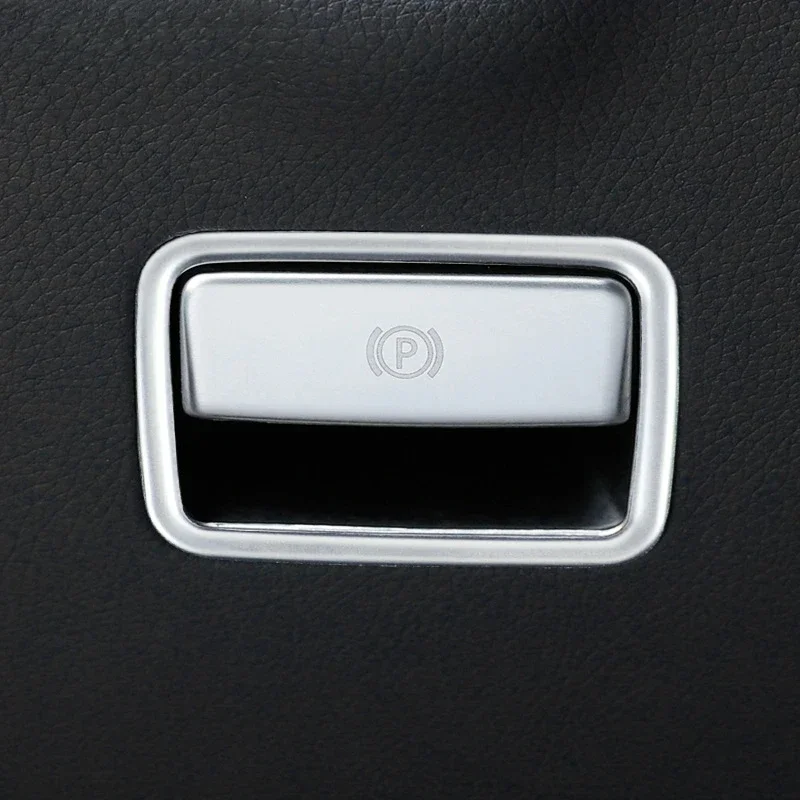 

Car Electronic Handbrake Frame For Mercedes Benz A B Class W176 W246 CLA C117 GLA X156 GLE W166 GLS63 350d ML350 2012 320 GL450