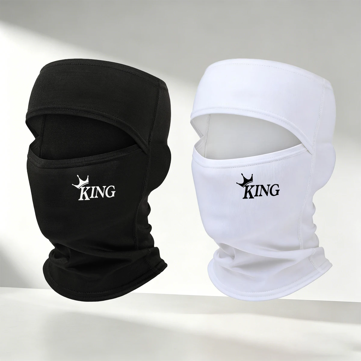 1/2/3/4/5 Pezzi Maschera Balac - Balaclava Face Mask recensione e prezzo