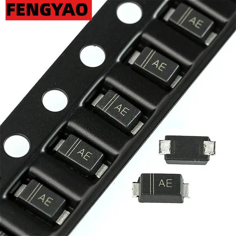 50Pcs/Lot Smd Trans…