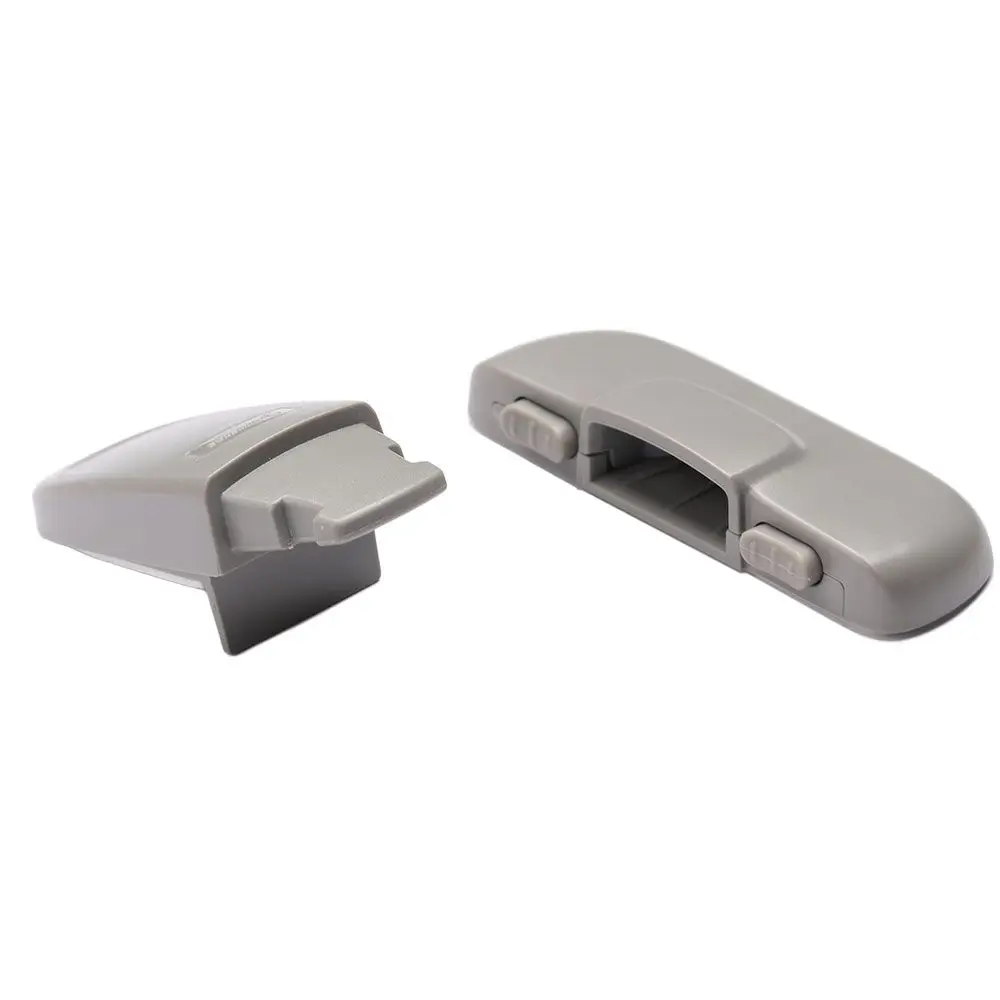 

Child Kids Child Lock Protector Baby Safety Refrigerator Catch Fridge Door Lock Freezer Lock