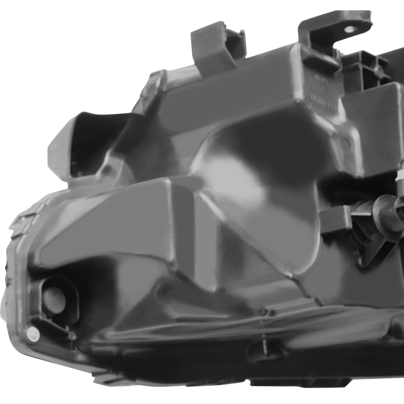 For 2021-2023 Nissan Rogue OEM LED Headlight Lower Right RH Passenger Side