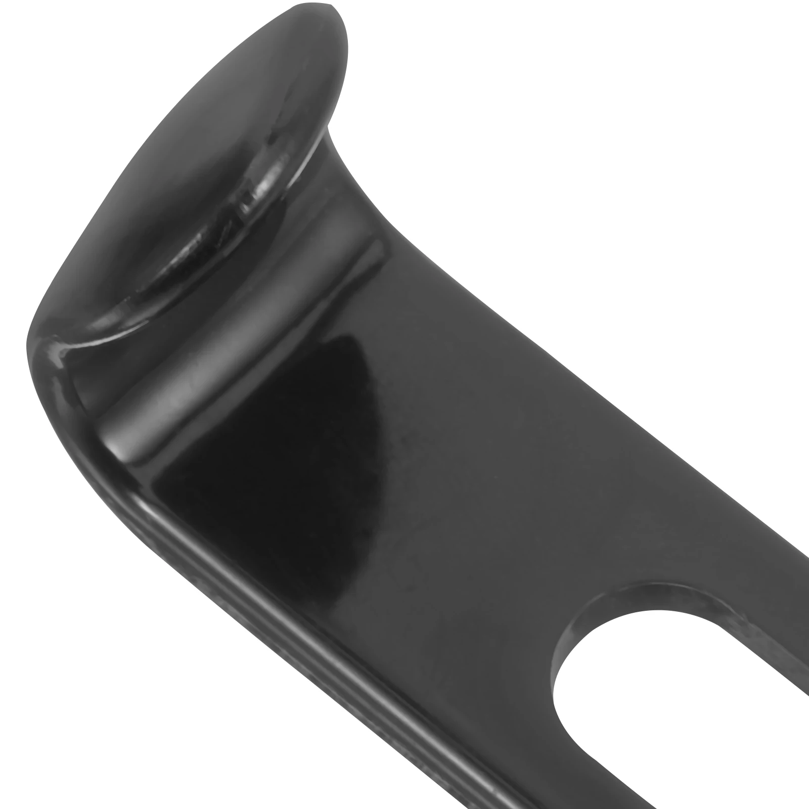 

Saxophone Thumb Rest Replacement Plastic Cushion For Alto Tenor Clarinet Woodwind Instruments Anti-Slip Sturdy Comfortable