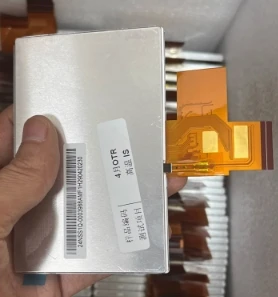 4.3-inch human-machine interface industrial screen M043GW32 R0/R1/R2