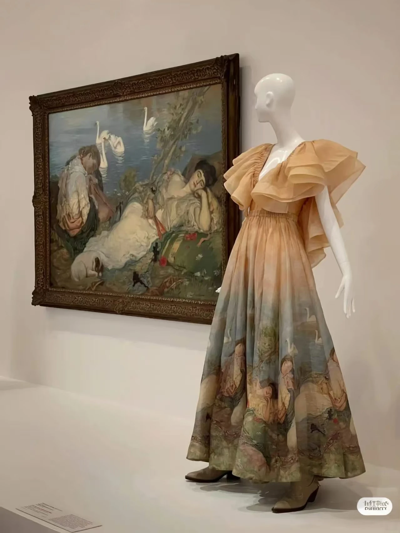 

Women's Dress Floral Linen Elegant Long Dresses Casual Vacation Beach Party Dresses Woman Clothing Summer Skirts for Women 2025