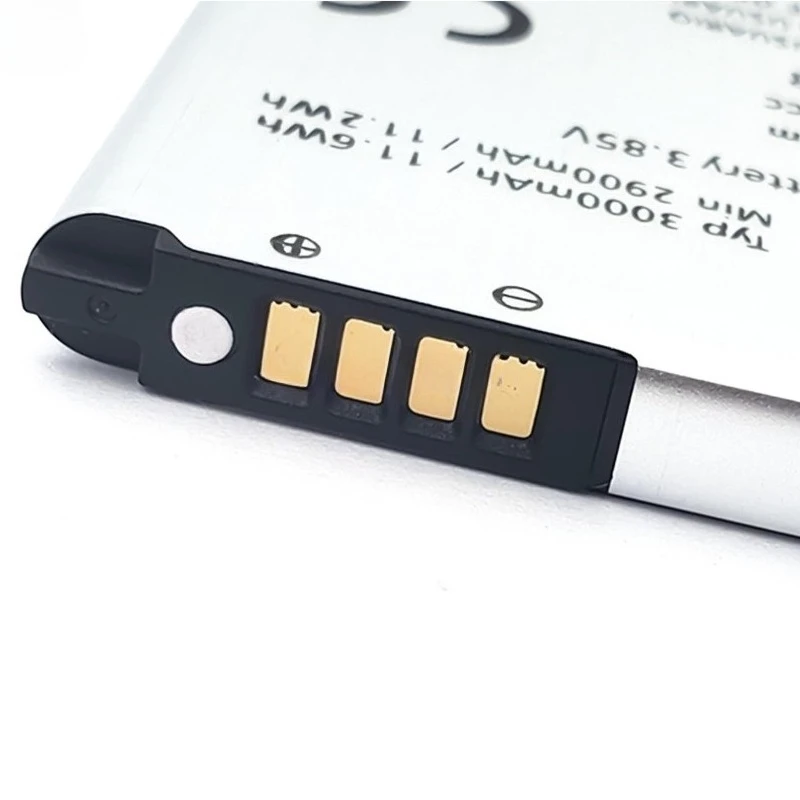 BL-51YF 3.85V 3000Mah بطارية الهاتف المحمول ل LG G4 H815 H810 VS999 F500 F500S F500K F500L H81 H818 H819