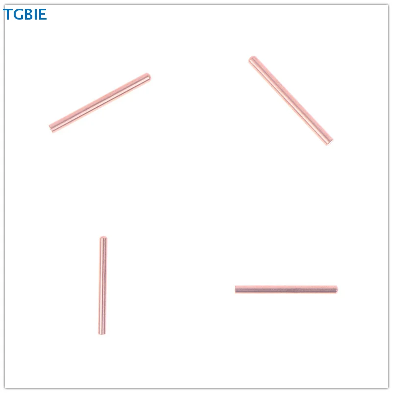 

[TL][TL]1 Pair Welding Needle For AWithZ UF20B Farad Capacitor Spot Welding Machine Accessories Spot Welding Needle