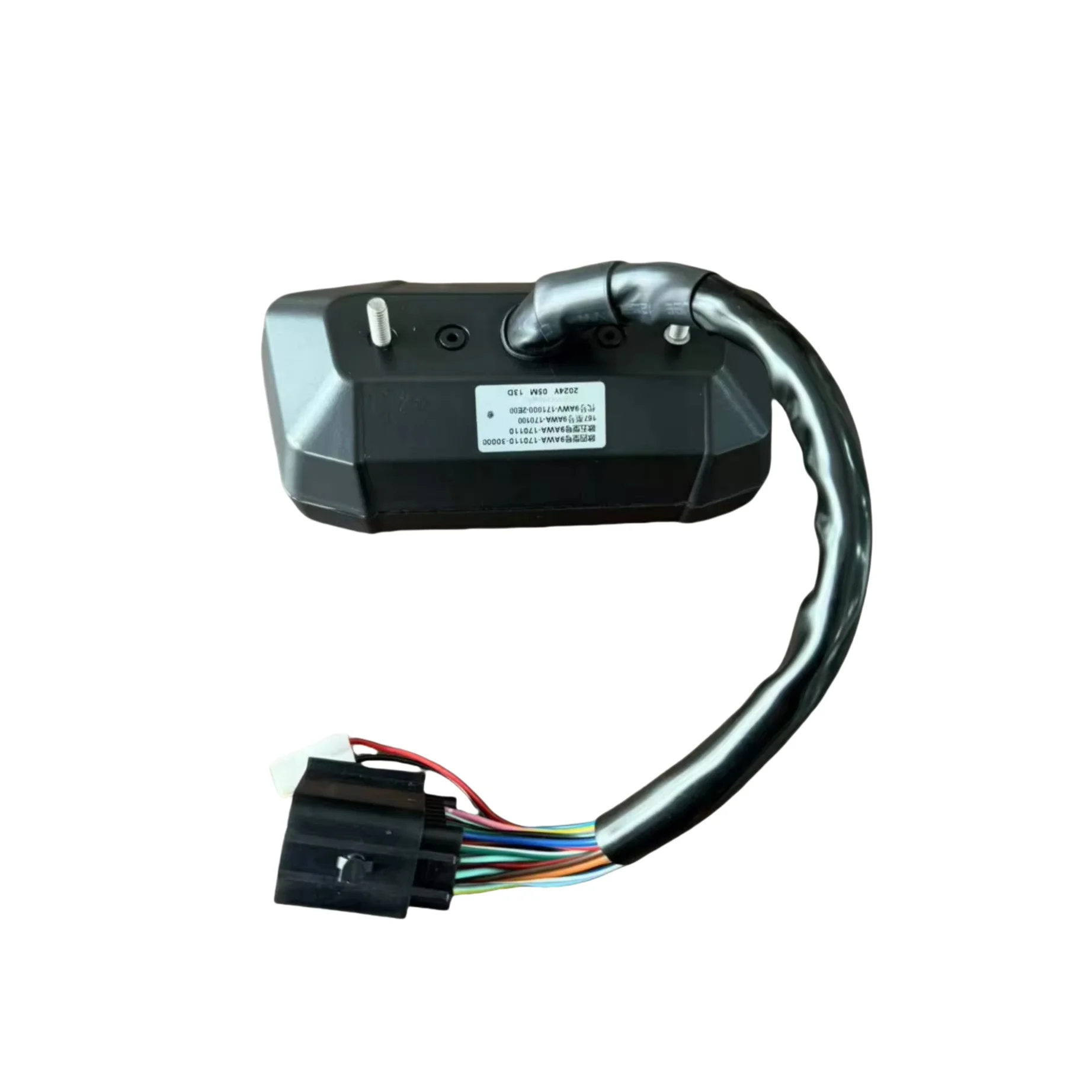 ORIGINAL Package Speedmotor Meter ASSY LCD dashboard 9AYV-171000-2E00 For CFMoto NEW 950 1000 ATV UTV X10 Z10 Cforce Zforce