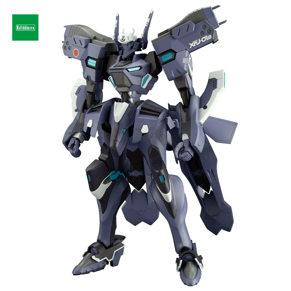 

Original Genuine Kotobukiya Muv-Luv Alternative Total Eclipse 18cm Ver.1.5 18cm PVC Action Assemble Model Toys