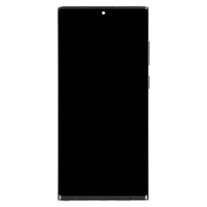 AAA for Samsung Galaxy S22 ultra 5G SM-S908U US edition OLED LCD screen digitizer