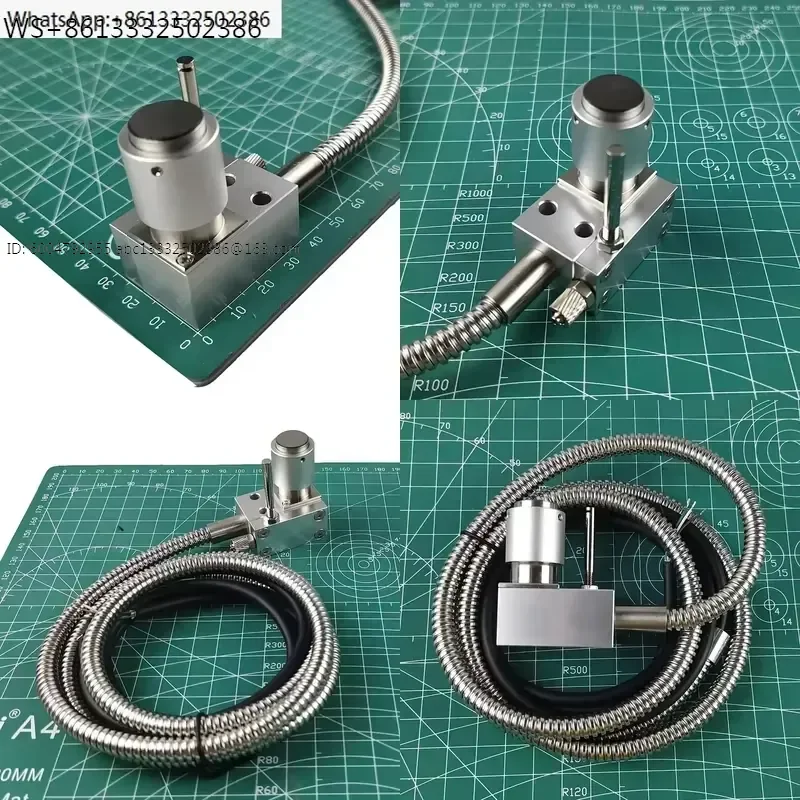 Universal Wired Tool Setter Normally Closed for Engraving Machine CNC Machining Tool Set
