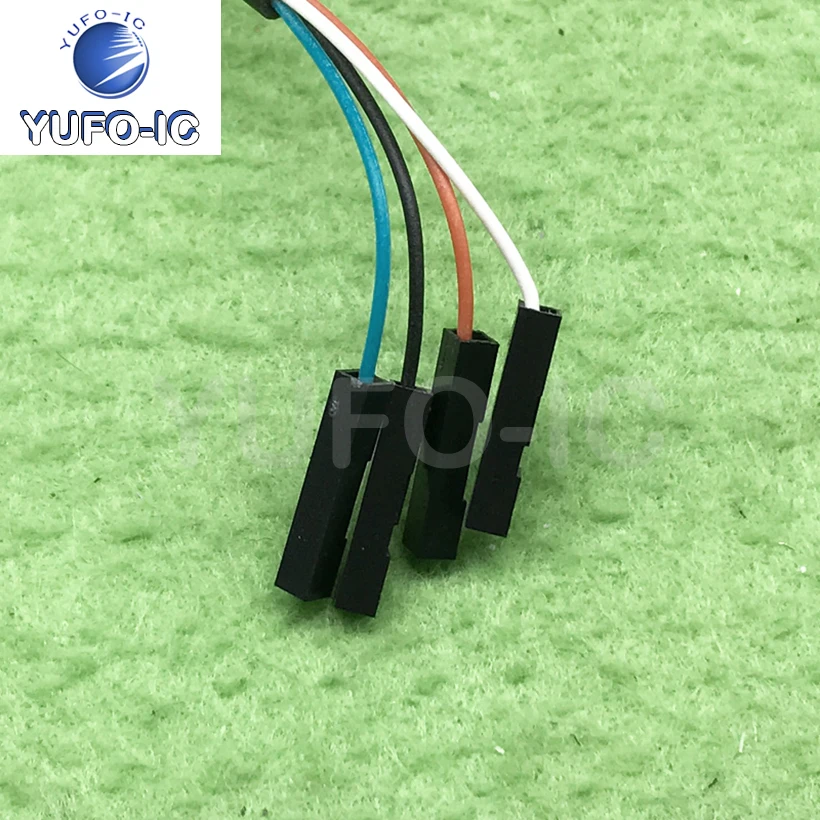 Бесплатная доставка, 1 шт. PL2303HX USB TTL RS232, модуль USB-на последовательно загрузки, линия Nine Shua Ji Xian