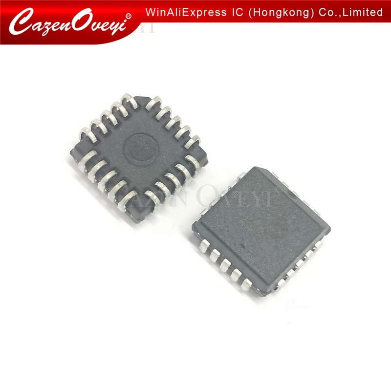 

5 шт. AT17LV002A AT17LV002 PLCC-20