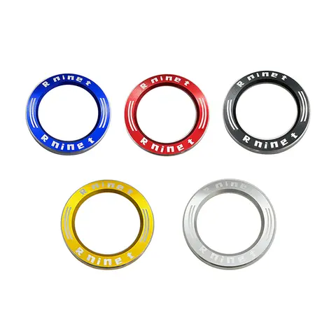 10 best sales BMW R Ninete - №9