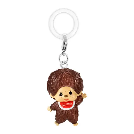 Рисунок 4 - Bandai Original Monchhichi Gashapon