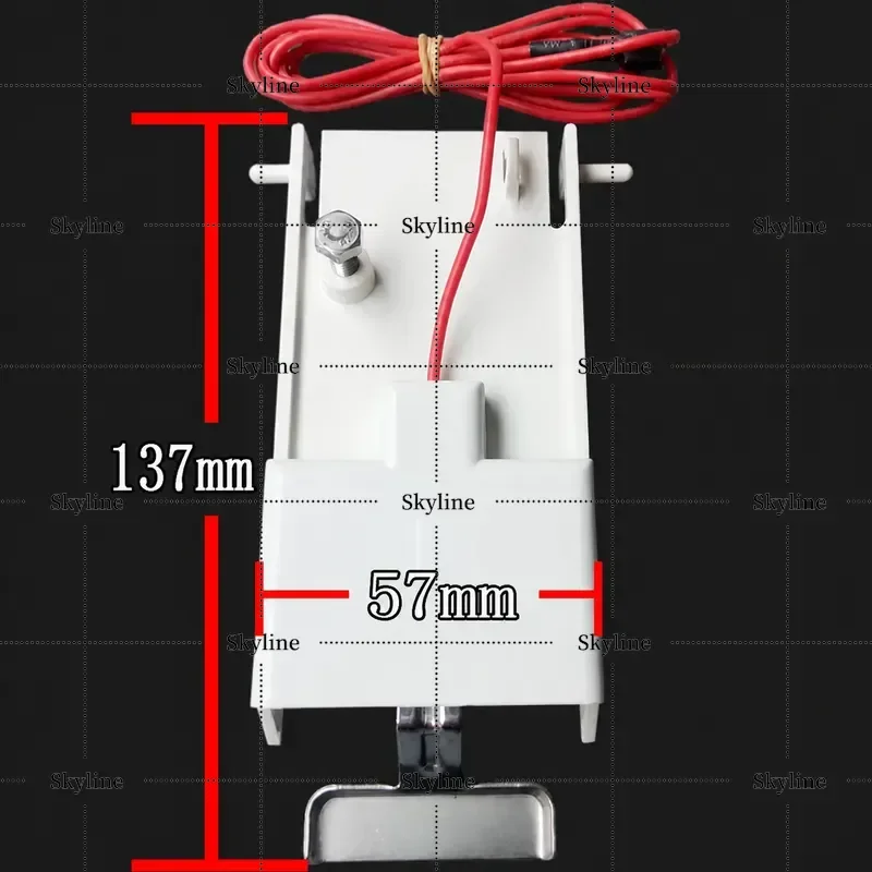 Ice Thickness Controller Probe Sensor For Manitowoc S Series Ice Machines Spare Parts Replacement