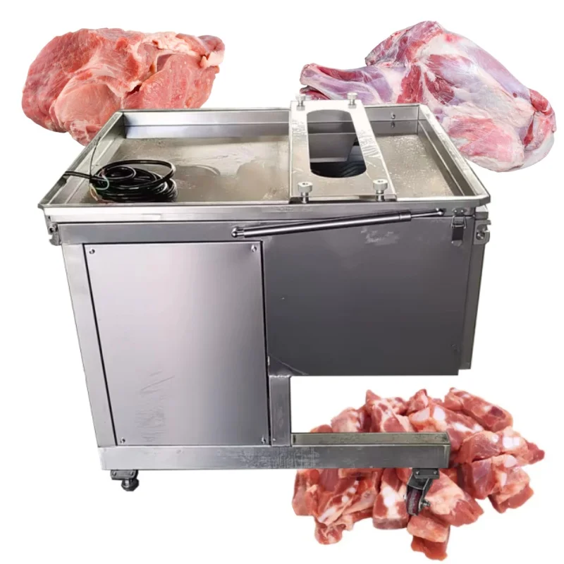 Alicante 	 Precio de la Máquina Cortadora de Carne 	 Cortadora de Pollo Crudo 	 Cortadora de Carne Industrial