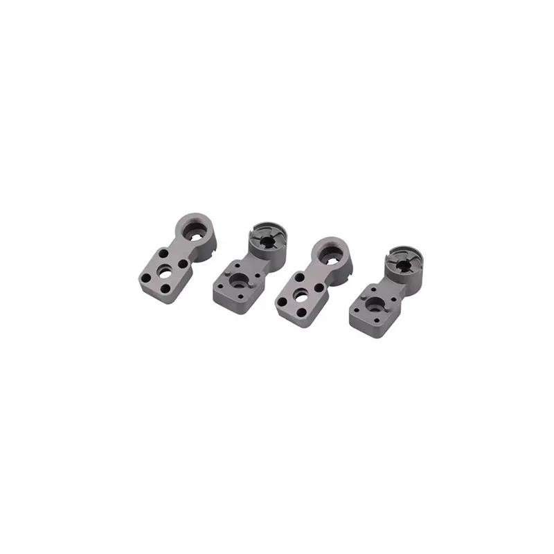 CNC Machining Service for Custom Design Prototyping Aluminum Part Bike/car/motor Parts Precision-Craftsmanship