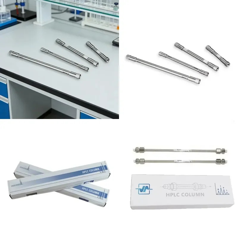 

hot Multifunctional HPLC Column SCX/C18 Mixed LC Columns for Unknown Compound Analysis