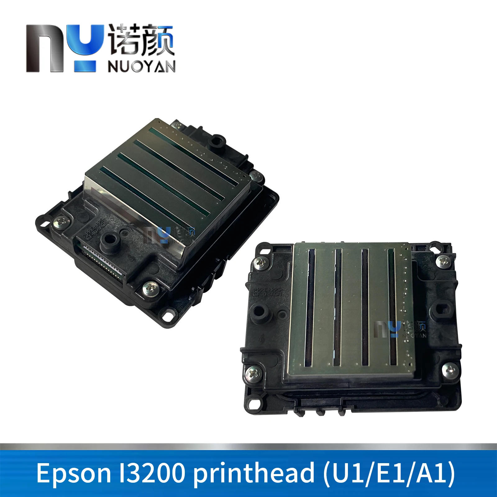 Professional Manufacturer Print Heads 4720 I3200 A1 For Epson Printer Printheads i3200 e1 i3200 u1