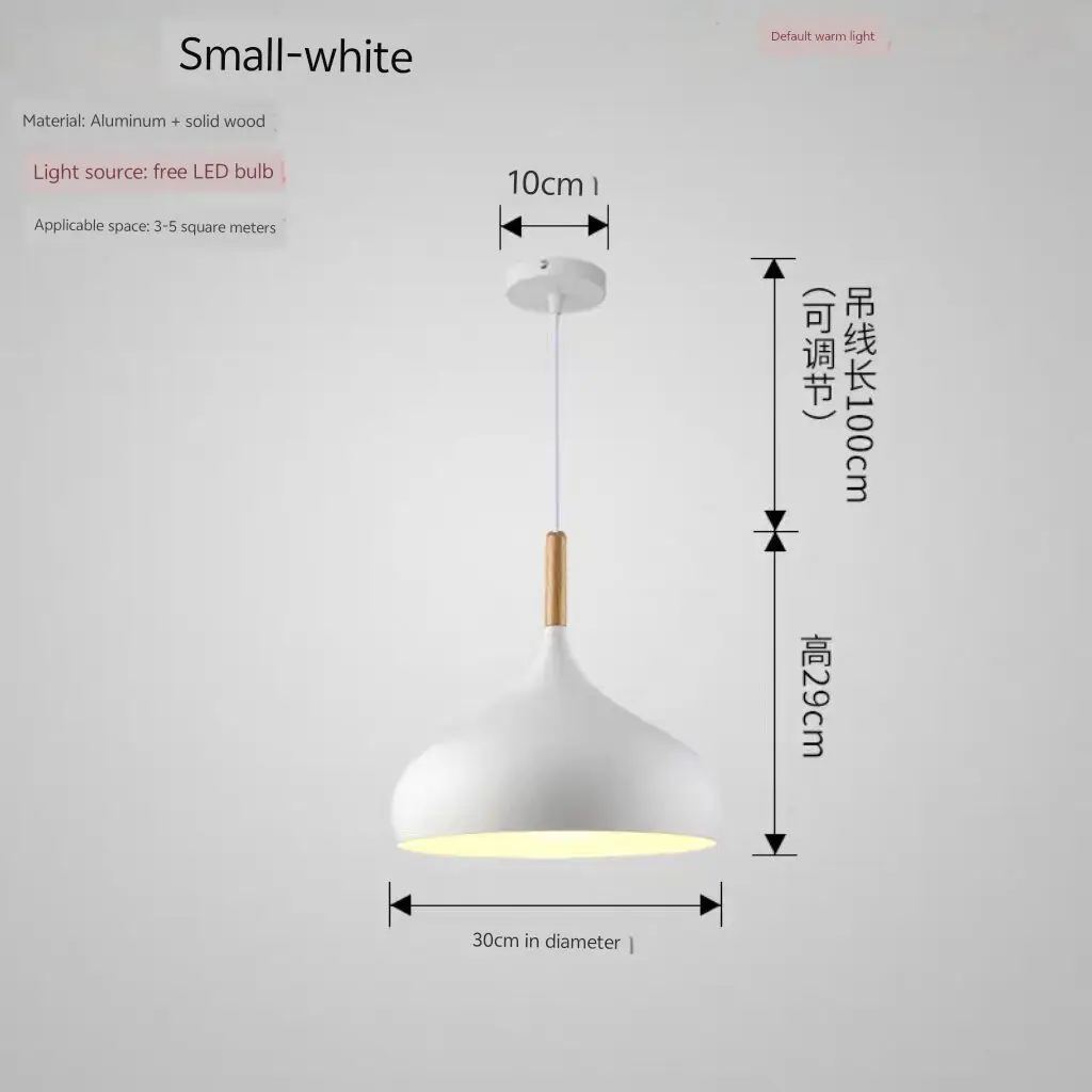

Уникальная люстра в скандинавском стиле, креативный дизайн для освещения гостевых домов, подвесные светильники для фуршетных зон.