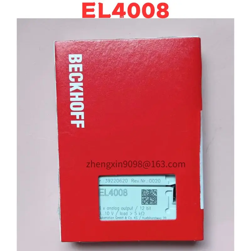 Brand New Original EL4008 module