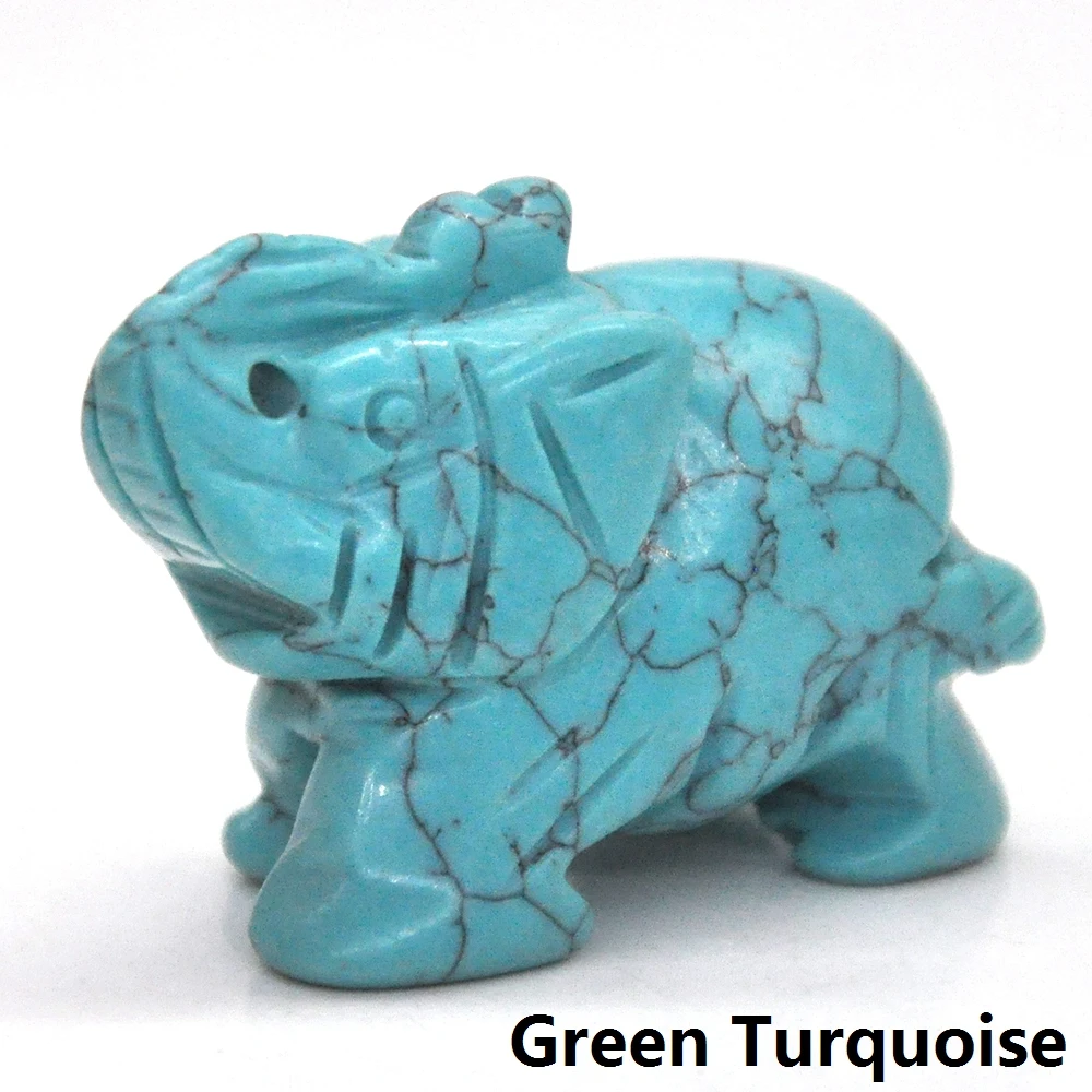 Variant: Green Turquoise