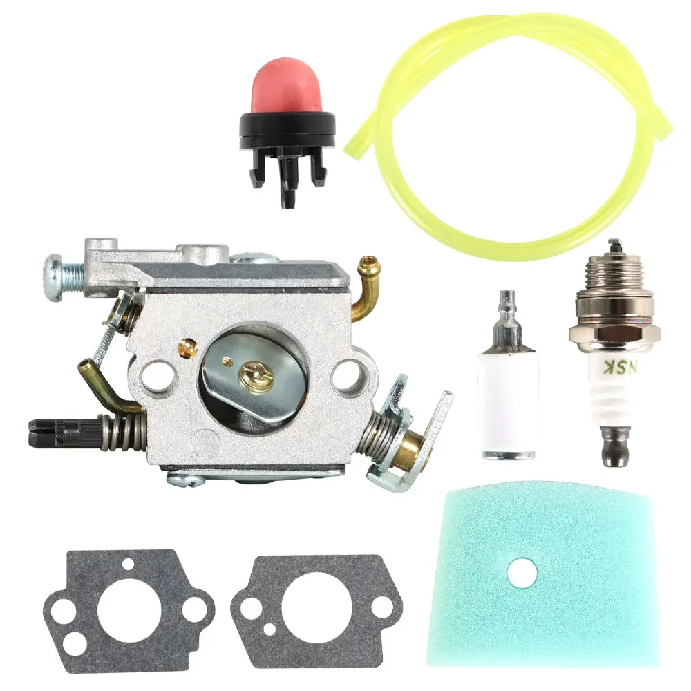 Vergaser für Husqvarna 325RX 326RJX 223L 223R 323RJ 325RJX Trimmer Luftfilter für Zama C1Q-EL24 C1Q-EL24A 01503283401 – Detail 2