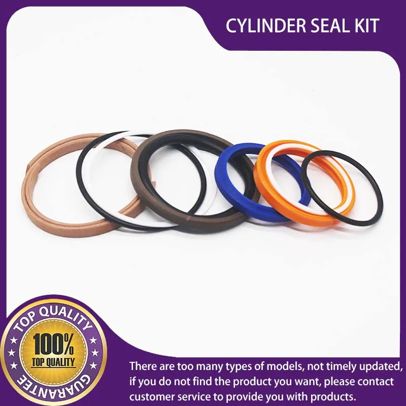 

550/42126 55042126 550-42126 CYLINDER SEAL KIT FOR JCB