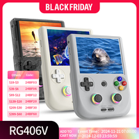 ANBERNIC RG 406V Handheld Game Console 4\