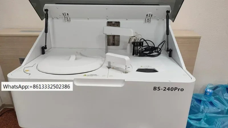 

BS240Pro Open Board Main Board BS-240Pro