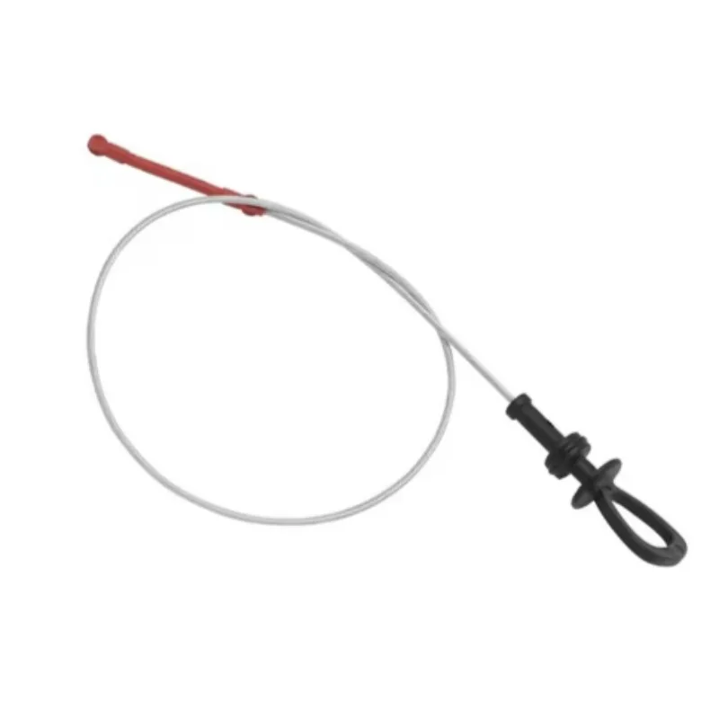 

2720101172 2720100172 Geniune Oil Dipstick for Mercedes-Benz ML300 ML320 ML350 GL450 GL550 R300 R350 272 Brand New