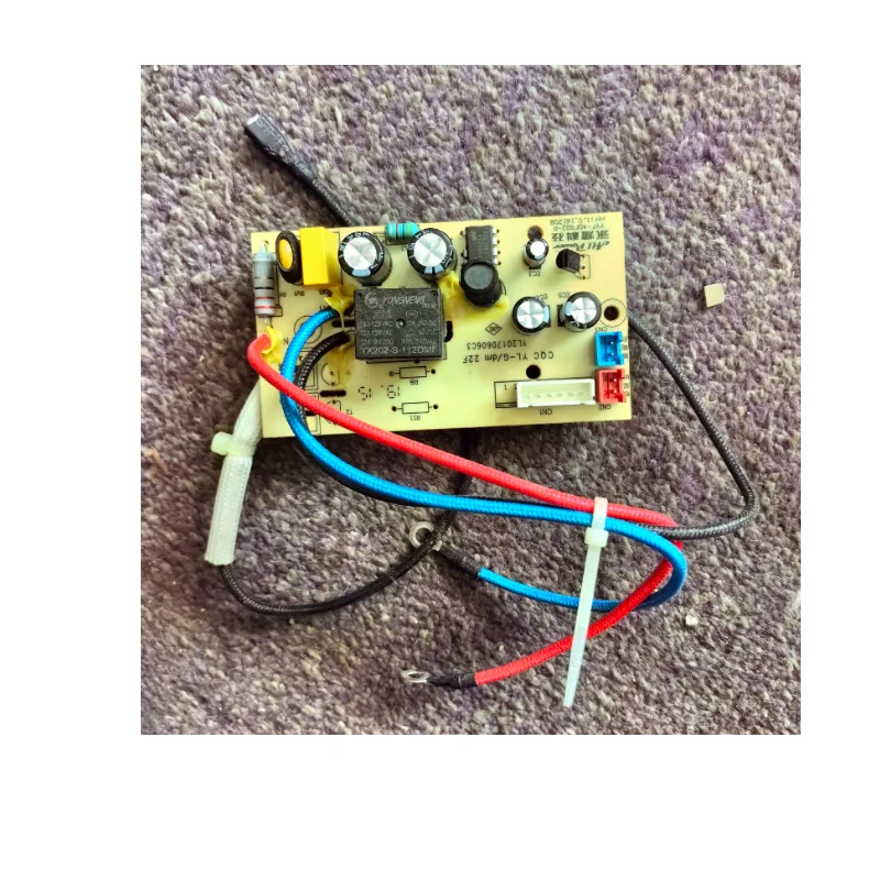 Electric rice cooker accessories KBH-30A power board motherboard IRC-CS2801Y YYF-40FS02-P