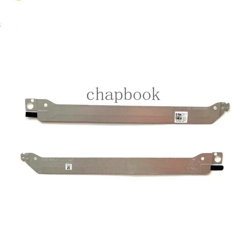 

Новый шарнирный вал кронштейна ЖК-экрана для Dell Vostro 3400 3401 3405 0 RH12T 0HMJM TAN