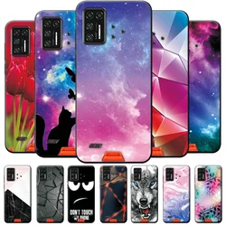 For UMIDIGI Bison GT Case Bison GT2 Pro Cover Shockproof Phone Case for UMIDIGI BisonGT 2021 Funda Bison GT 2 5G Silicone Coque