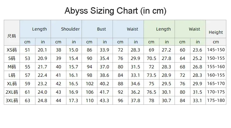 CosplayNeedy Girl Overdose Costume Cosplay Parrucca Anime JK Uniforme Gonna in pelle Abito Abyss KAngel Ame Chan Costume Cosplay Plus S