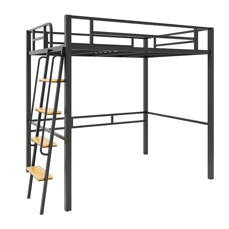 Go to bed, go to bed, go to the table, iron overhead sheets, thick small apartment beds, bunk beds, iron frames.