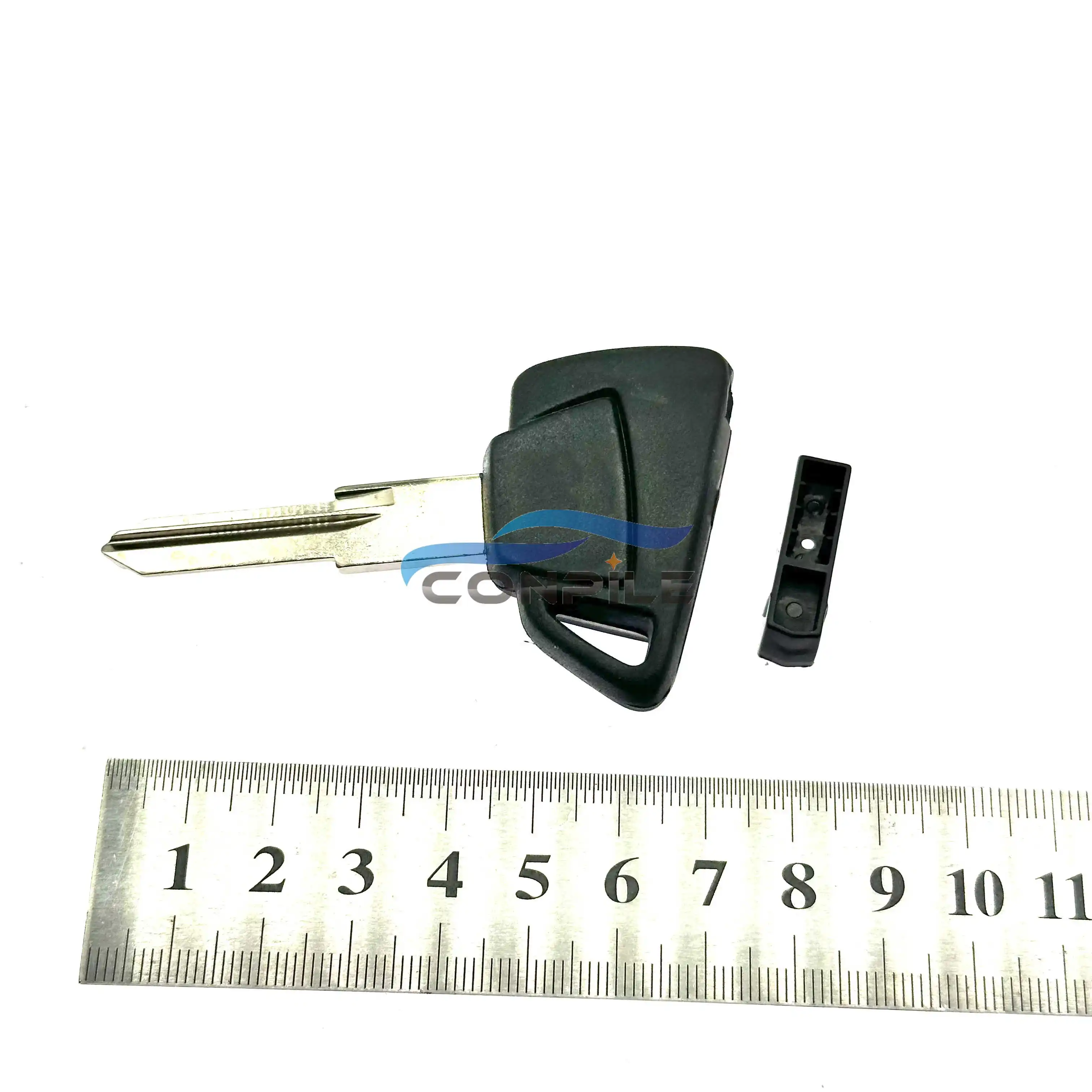 1pc for Peugeot Motorcycle Citystar Key Embryo QP200T-A-E