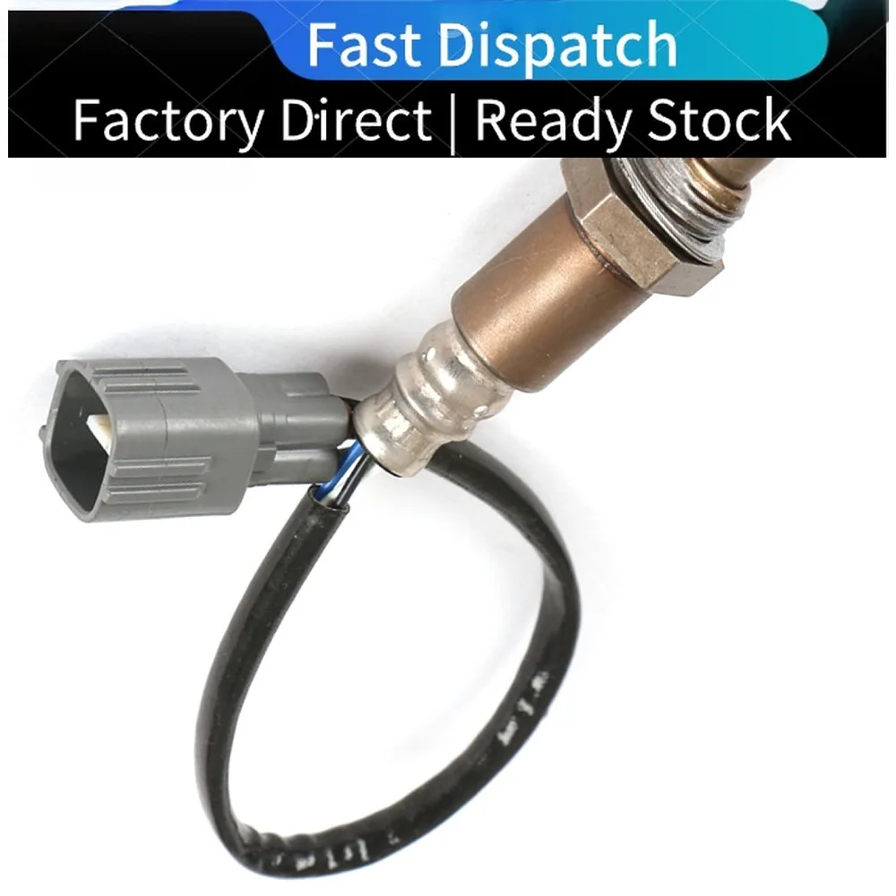 

O2 Sensor 89465-35680 for Toyota FJ Cruiser 4Runner 4.0L Oxygen Sensor, Auto Parts in-stock Shipped ImmediatelyReplacement Parts